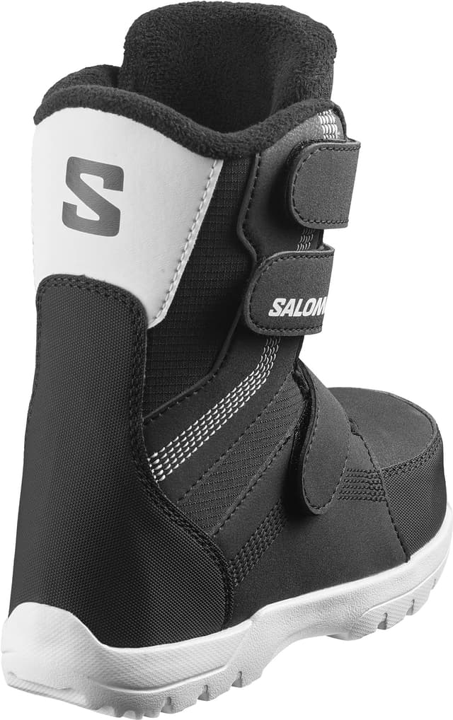Salomon Whipstar Snowboard Boots - Kids | Altitude Sports