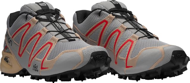 Salomon Speedcross 3 Mindful Trail Running Shoes - Unisex