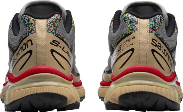 Salomon XT-6 Mindful Trail Running Shoes - Unisex | Altitude Sports