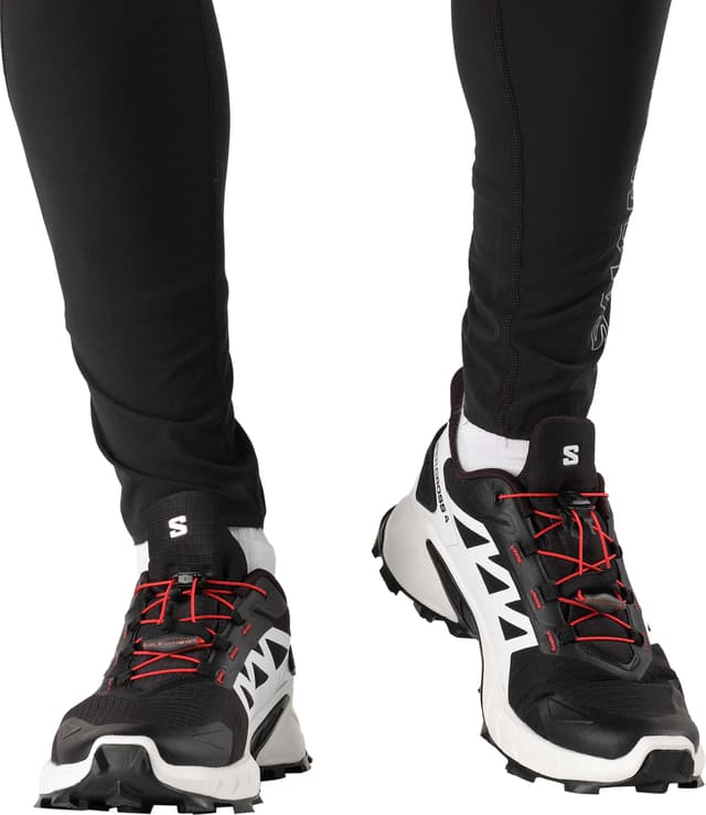 Salomon Supercross 4 Trail Running Shoes - Men's | Altitude Sports