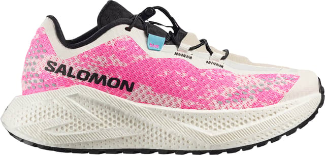 Salomon Aero Glide 4 Gravel Running Shoes - Women's | Altitude Sports