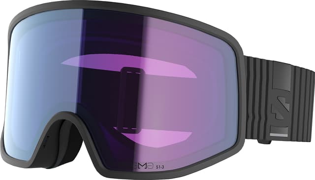 Salomon S/View 3 Photochromic Goggles | Altitude Sports