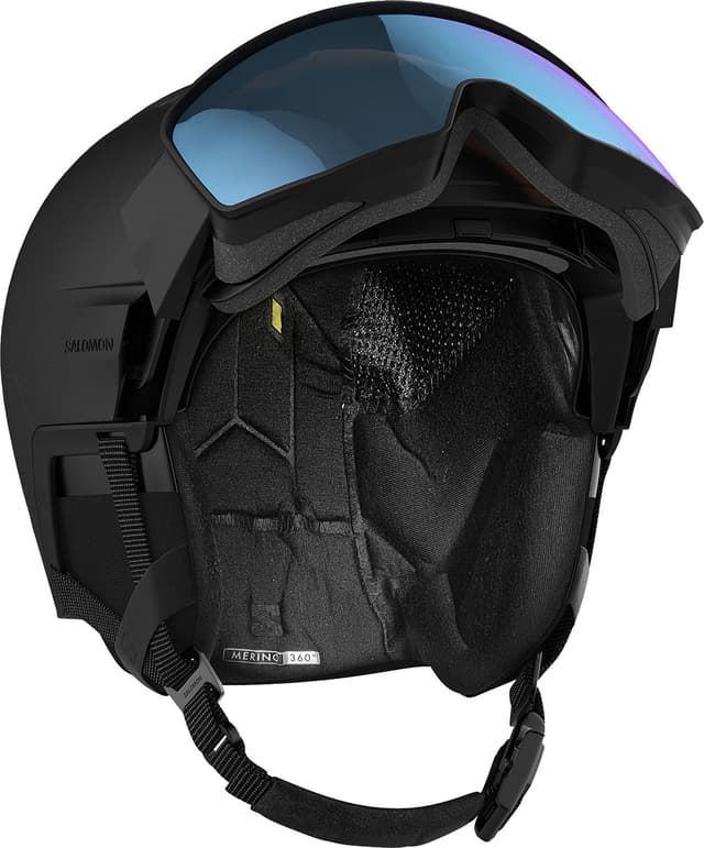 D PRIME SIGMA PHOTO MIPS　24-25モデル Salomon Driver Prime Sigma Photo Mips Helmet - Unisex | Altitude