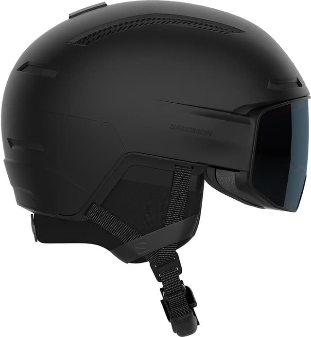 SALOMON D PRO SIGMA MIPS Sサイズ 試着のみ Salomon Driver Prime Sigma Photo Mips Helmet - Unisex | Altitude