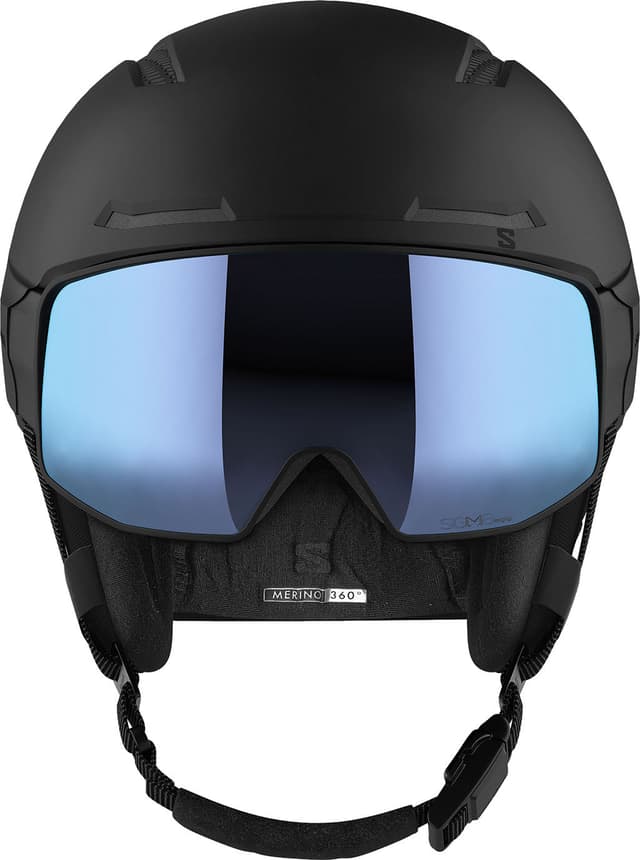 Salomon Driver Prime Sigma Photo Mips Helmet - Unisex | Altitude