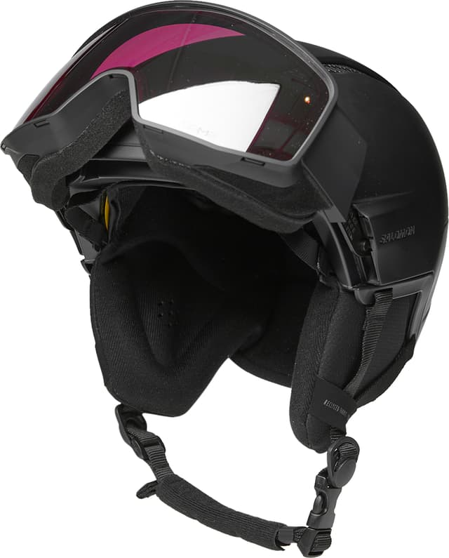 Salomon Driver Pro Sigma MIPS Helmet | Altitude Sports