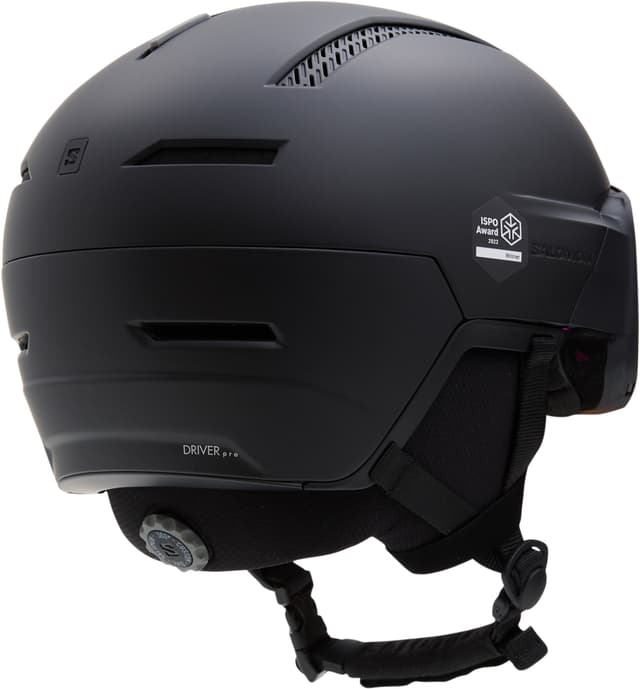 Salomon Driver Pro Sigma MIPS Helmet | Altitude Sports