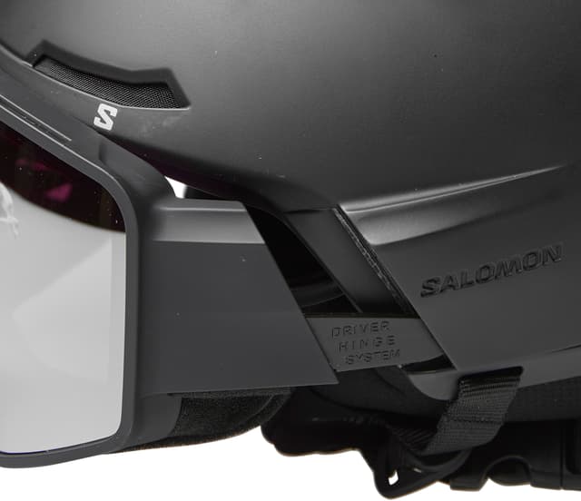 Salomon Driver Pro Sigma MIPS Helmet | Altitude Sports