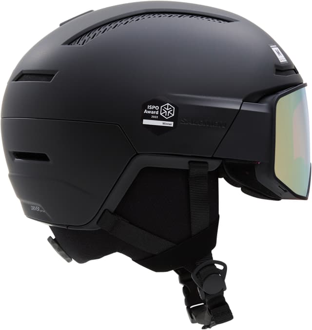 Salomon Driver Pro Sigma MIPS Helmet | Altitude Sports