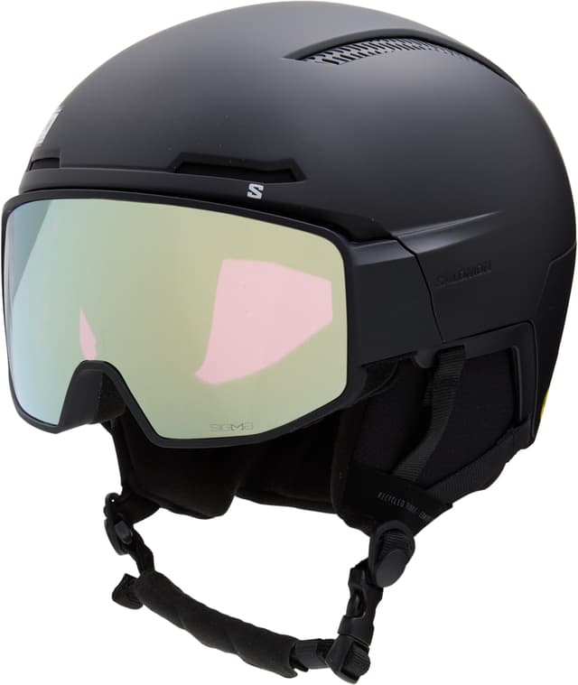 Salomon Driver Pro Sigma MIPS Helmet | Altitude Sports
