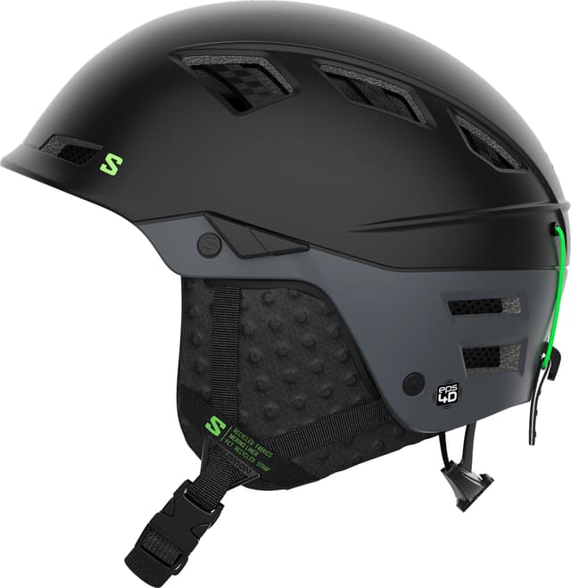 Salomon MTN Lab Helmet - Unisex | Altitude Sports