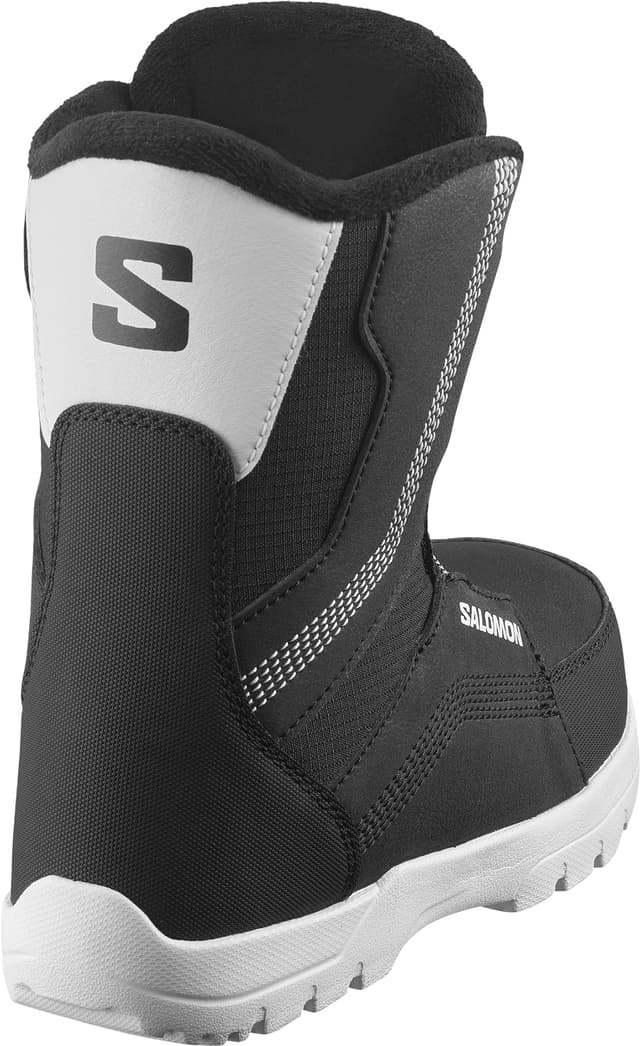 Salomon Whipstar BOA Snowboard Boots - Kids | Altitude Sports