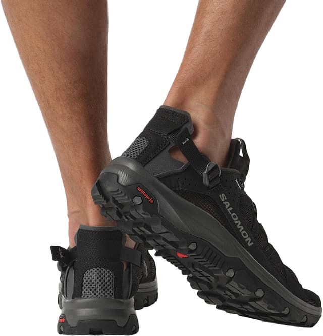 Salomon Techamphibian 5 Water Shoes - Men's | Altitude Sports