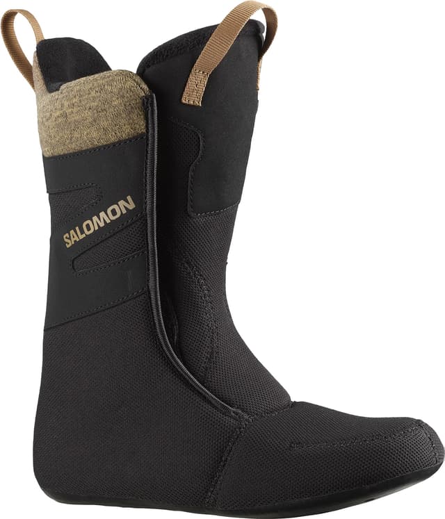 Salomon Kiana Dual BOA Snowboard Boots - Women's | The Last Hunt