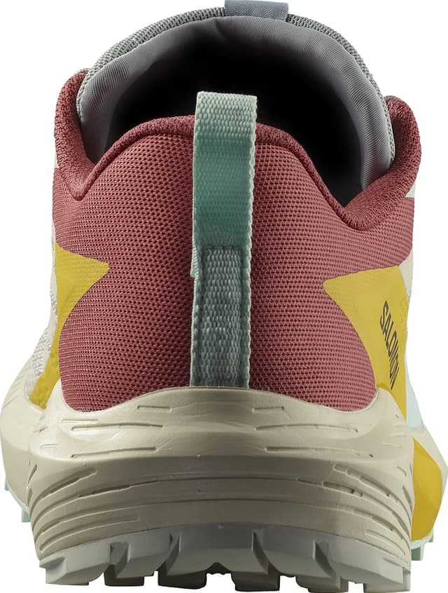 Salomon Sense Ride 5 Trail Running Shoes - Women's | Altitude Sports
