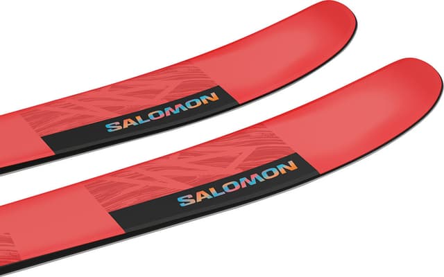 Salomon QST Stella 106 Skis - Women's | Altitude Sports