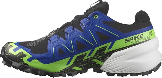 Salomon Spikecross 6 GORE-TEX Trail Running Shoes - Unisex