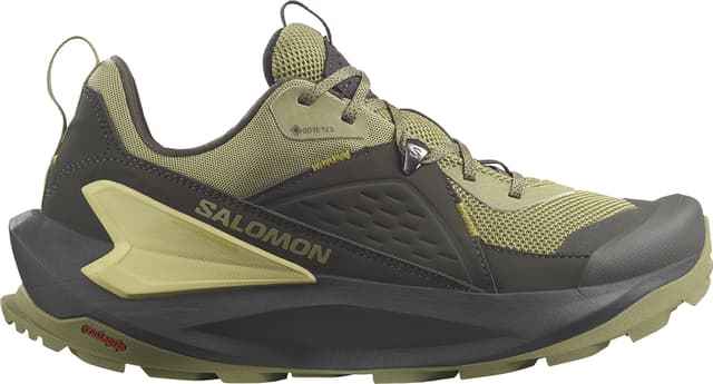 【大幅値下げ！】SALOMON ELIXIR HYBRID ELIXIR HYBRID – サロモン公式オンラインストア