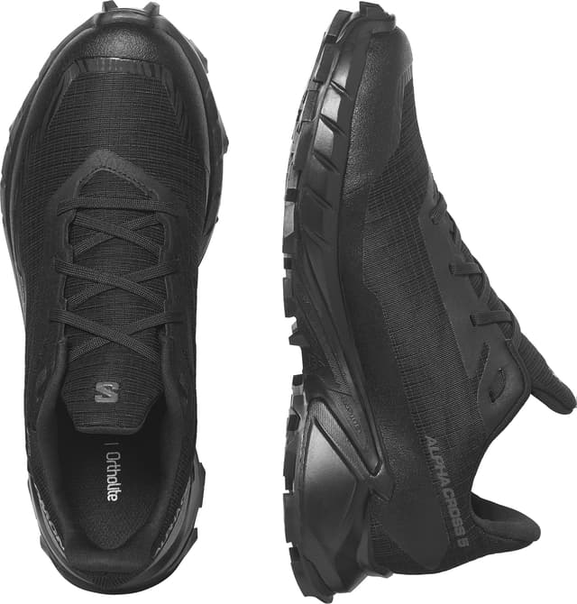 Salomon Alphacross 5 GORE-TEX Trail Running Shoes - Women's