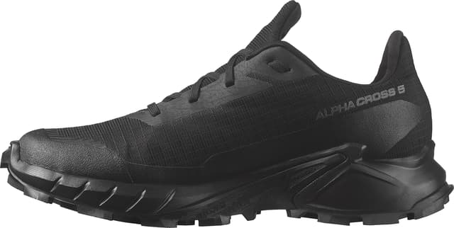 Salomon Alphacross 5 GORE-TEX Trail Running Shoes - Women's