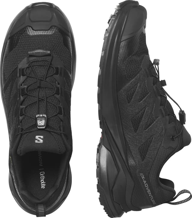 Salomon X-Adventure GORE-TEX Trail Running Shoes - Men's