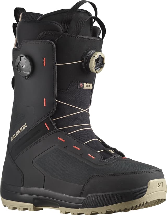 SALOMON MALAMUTE 23-24 BOA サイズ...28cm SALOMON MALAMUTE 23-24 BOA サイズ28cm SALOMON MALAMUTE 23