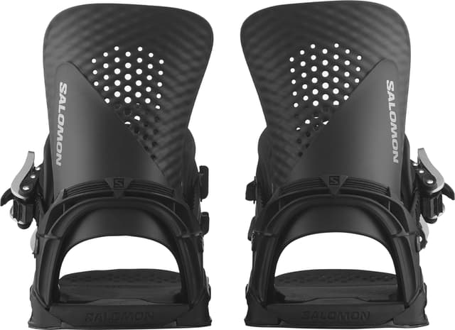 Salomon Hologram Snowboard Bindings | Altitude Sports
