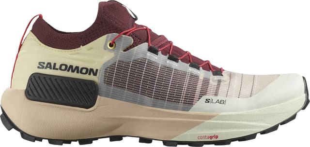 Salomon S/Lab Genesis Trail Running Shoes - Unisex | Altitude Sports