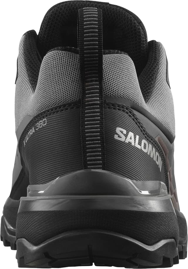 Salomon X Ultra 360 Hiking Shoes - Men's | Altitude Sports