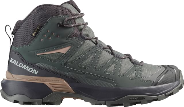 Salomon X Ultra 360 GORE-TEX Hiking Shoes - Men's | Altitude Sports