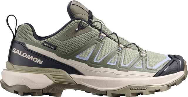 Salomon X Ultra 360 Edge GORE-TEX Hiking Shoes - Women's