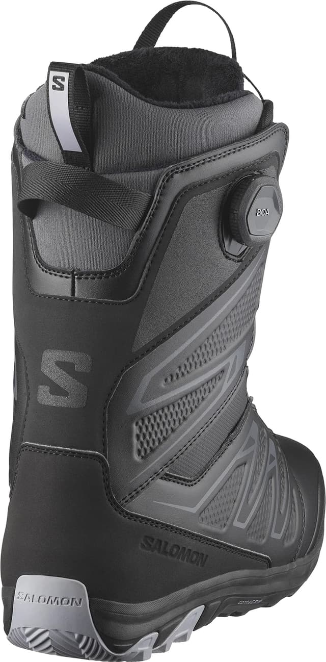 Salomon IVY BOA SJ BOA Snowboard Boots - Women's | Altitude Sports