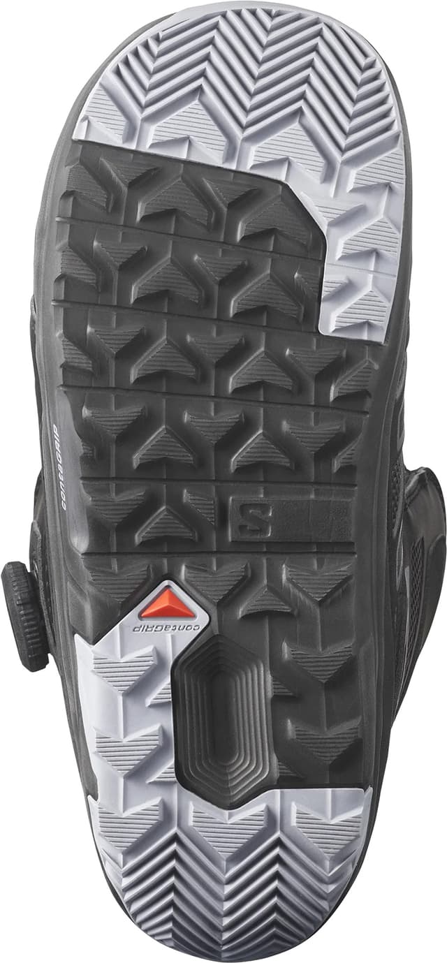 Salomon IVY BOA SJ BOA Snowboard Boots - Women's | Altitude Sports
