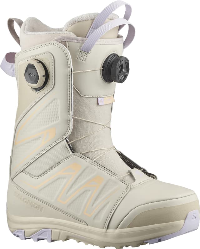 Burton Felix BOA Snowboard Boots - Women's | Altitude Sports
