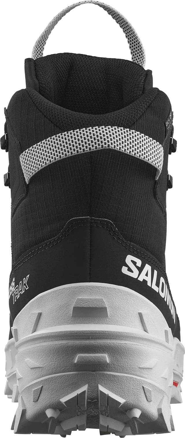 Salomon Crosstrak Powder Waterproof Winter Boots - Men's