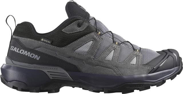 Salomon X Ultra 360 Leather GORE-TEX Hiking Shoes - Men's