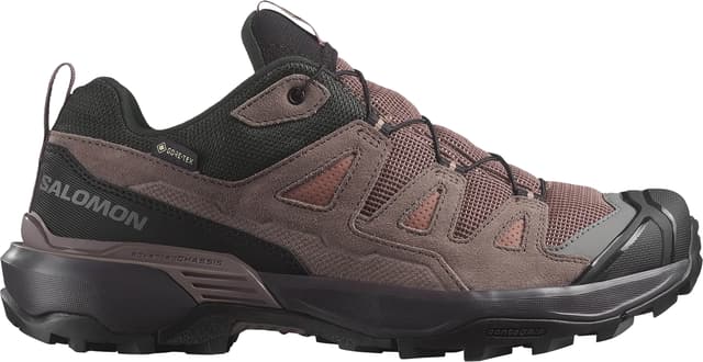 Salomon XA Pro 3D V9 GORE-TEX Trail Running Shoes - Men's