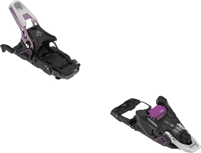 Salomon S/Lab Shift 10 Multinorm Ski Touring Bindings | Altitude