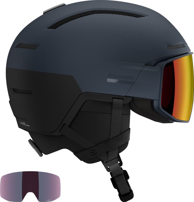 Salomon Driver Prime Sigma Photo Mips Helmet - Unisex | Altitude
