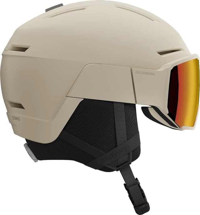 Salomon Osmo Sigma Helmet - Unisex | Altitude Sports