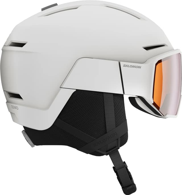 Atomic Savor Visor JR Helmet - Kids | Altitude Sports