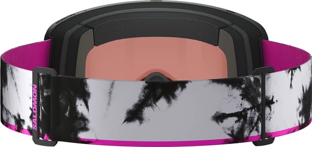 Salomon Sentry Pro Sigma Goggles with Extra Lens | Altitude Sports