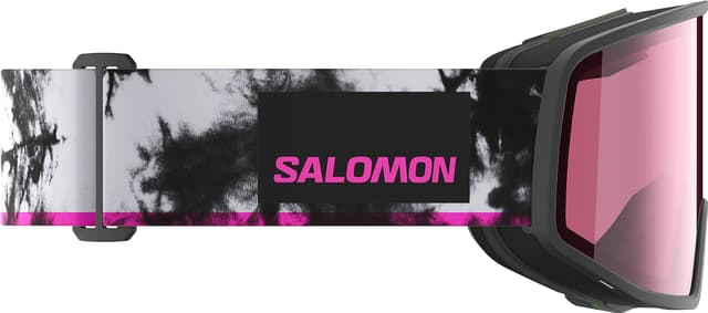 Salomon Sentry Pro Sigma Goggles with Extra Lens | Altitude Sports
