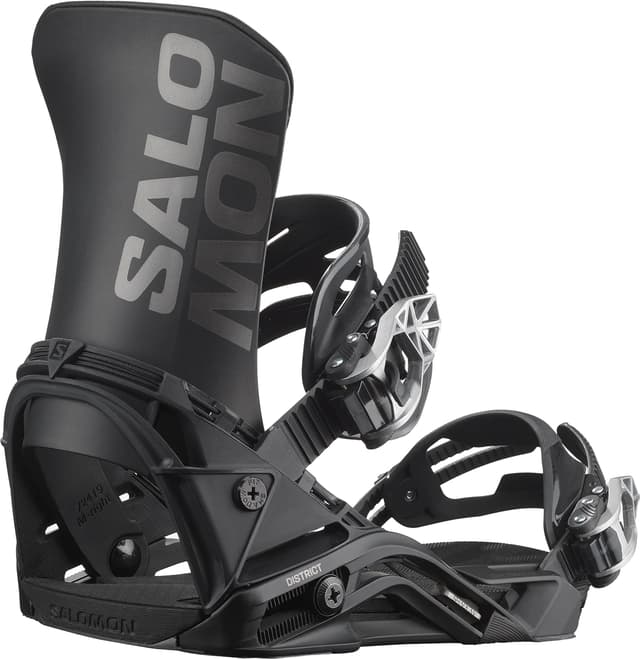 Burton Hitchhiker Splitboard Bindings - Men's | Altitude Sports