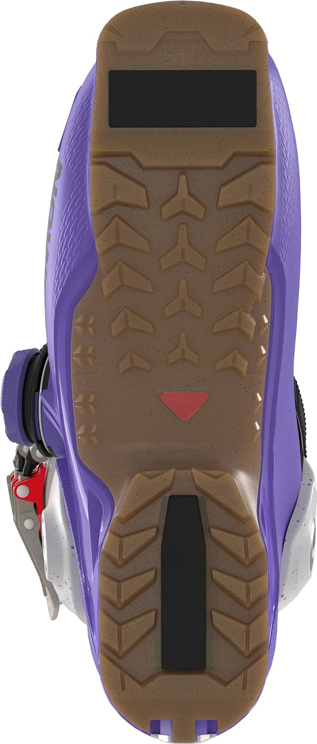 Salomon Shift Alpha BOA 130 Ski Boots - Men's | Altitude Sports