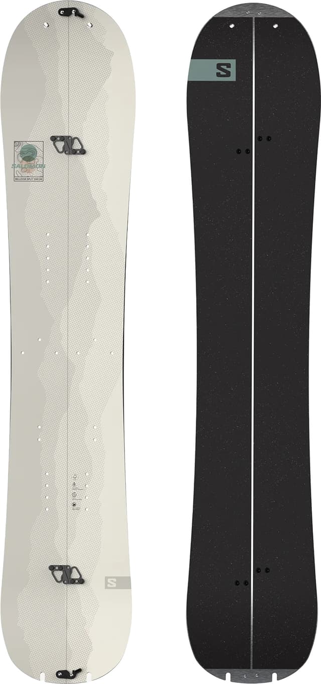 Salomon Bellevue Splitboard - Women's | Altitude Sports