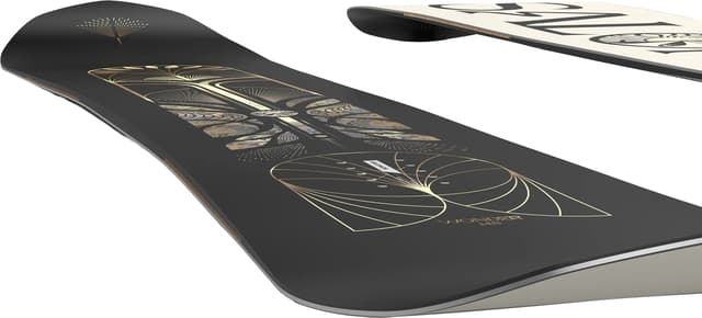Salomon Wonder All-Mountain Snowboard - Women's | Altitude Sports