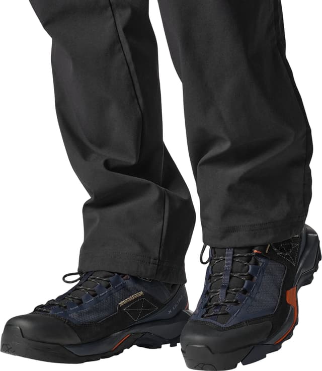 Salomon X Ultra Alpine Mid GTX Hiking Boots - Men's | Altitude Sports