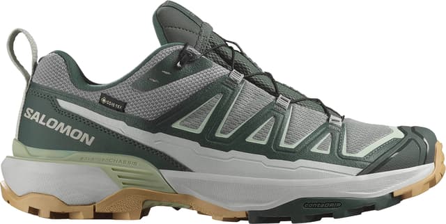 Salomon X Ultra 5 Hiking Shoes - Men's | Altitude Sports