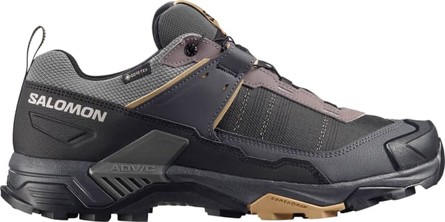 Salomon XA Pro 3D V9 GORE-TEX Trail Running Shoes - Men's